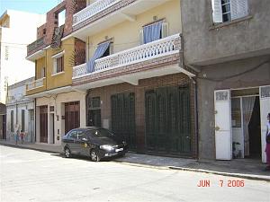 06 2006 ORAN CHOUPOT RUE EDOURD CHOUPOT AU 64 66 ET 68